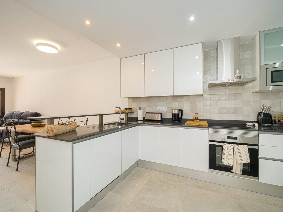 Appartement 75 m² avec piscine chauffée à San Juan - Photo 11