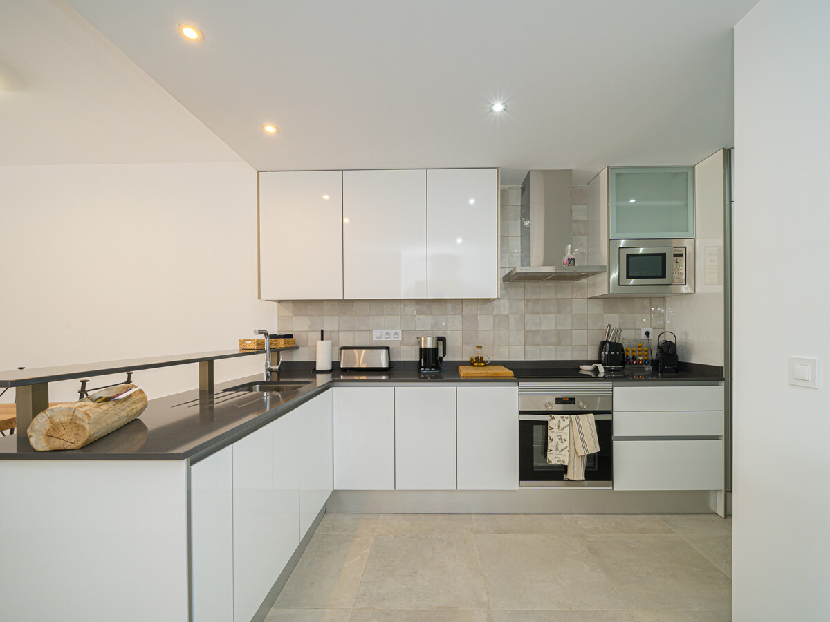 Appartement 75 m² avec piscine chauffée à San Juan - Photo 12