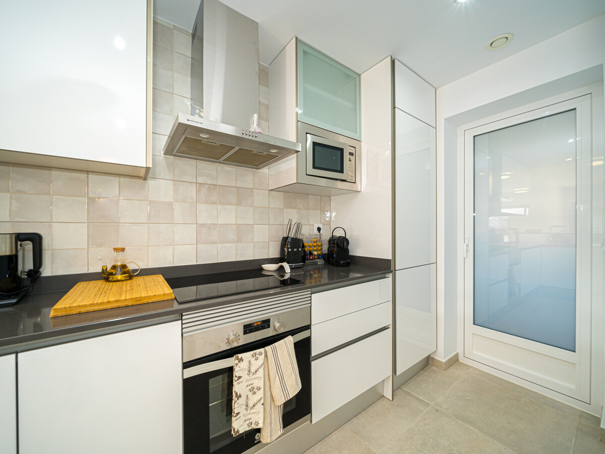 Appartement 75 m² avec piscine chauffée à San Juan - Photo 13