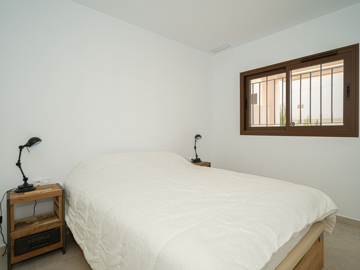 Appartement 75 m² avec piscine chauffée à San Juan - Photo 14
