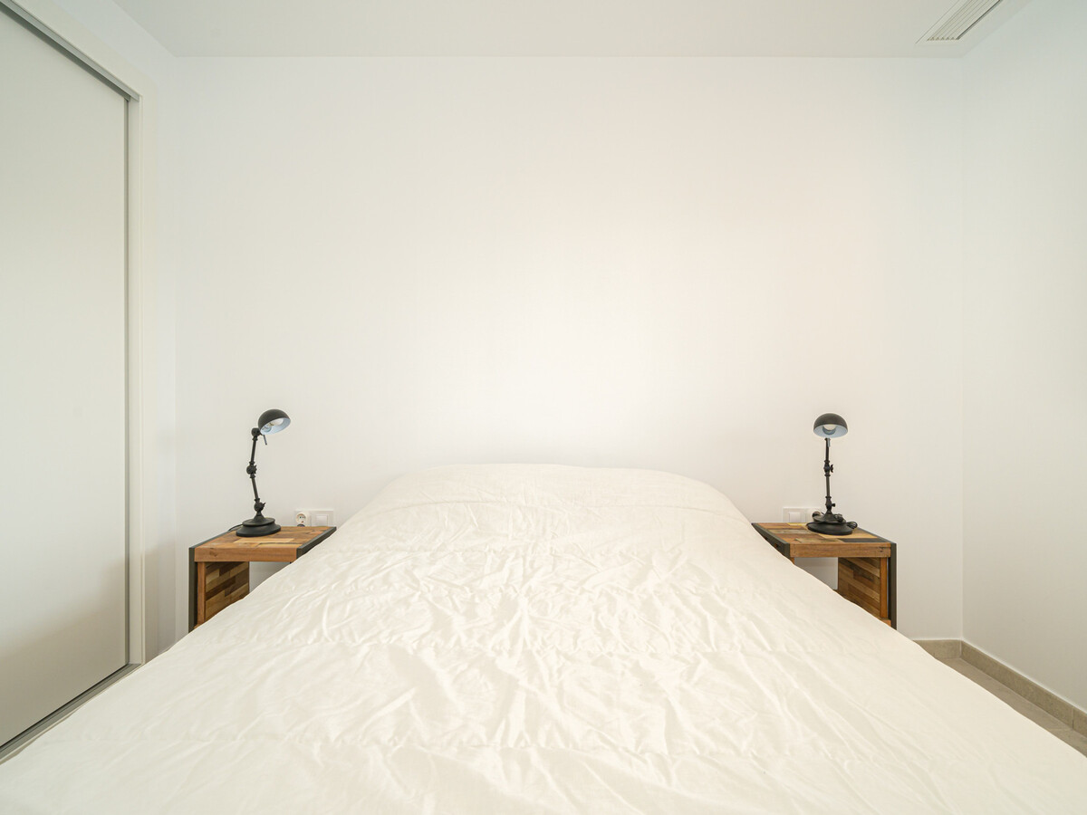 Appartement 75 m² avec piscine chauffée à San Juan - Photo 15