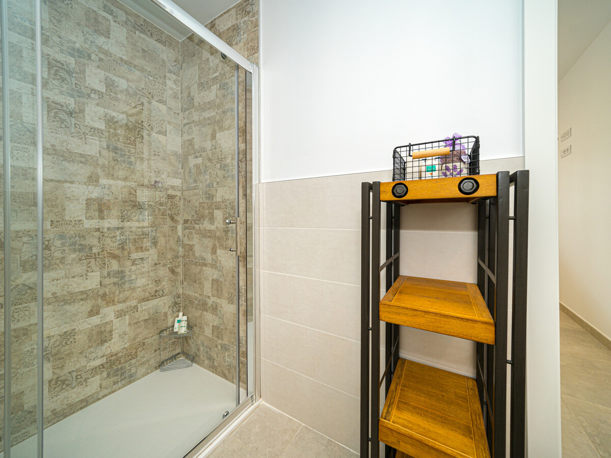 Appartement 75 m² avec piscine chauffée à San Juan - Photo 17
