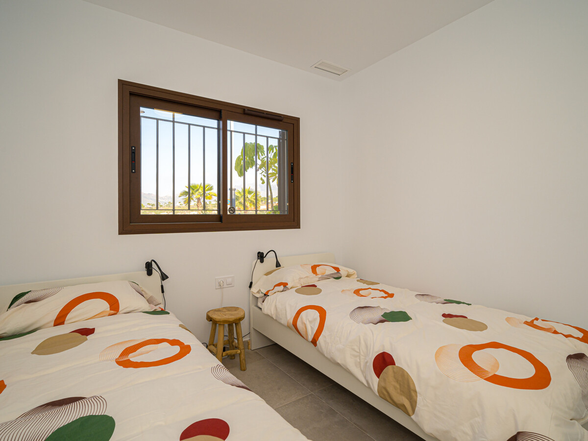 Appartement 75 m² avec piscine chauffée à San Juan - Photo 18