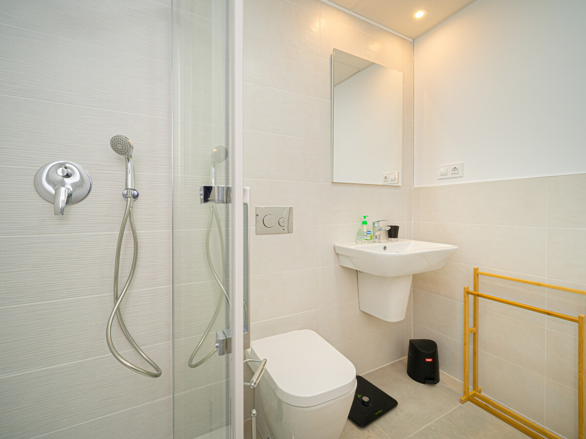 Appartement 75 m² avec piscine chauffée à San Juan - Photo 22
