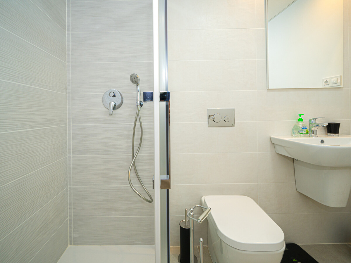 Appartement 75 m² avec piscine chauffée à San Juan - Photo 23