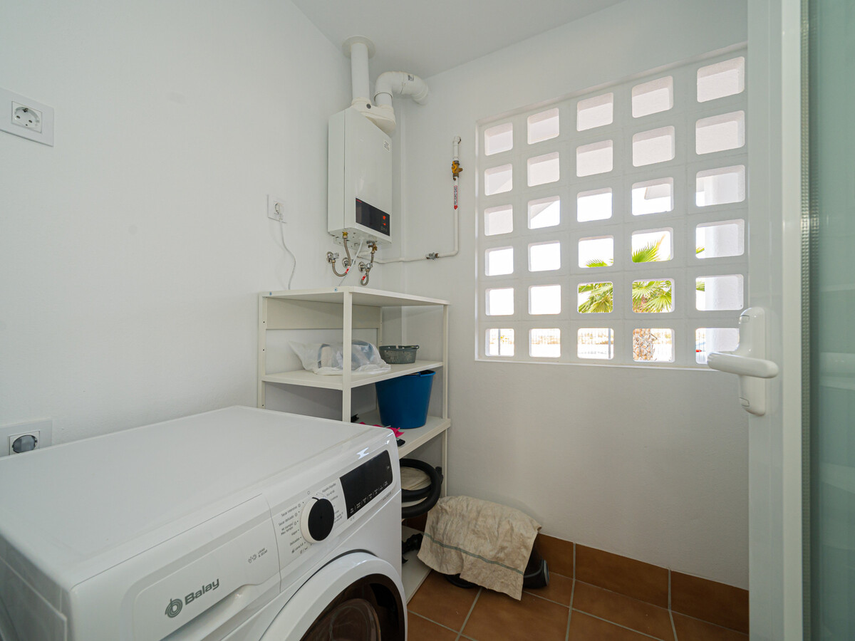 Appartement 75 m² avec piscine chauffée à San Juan - Photo 24
