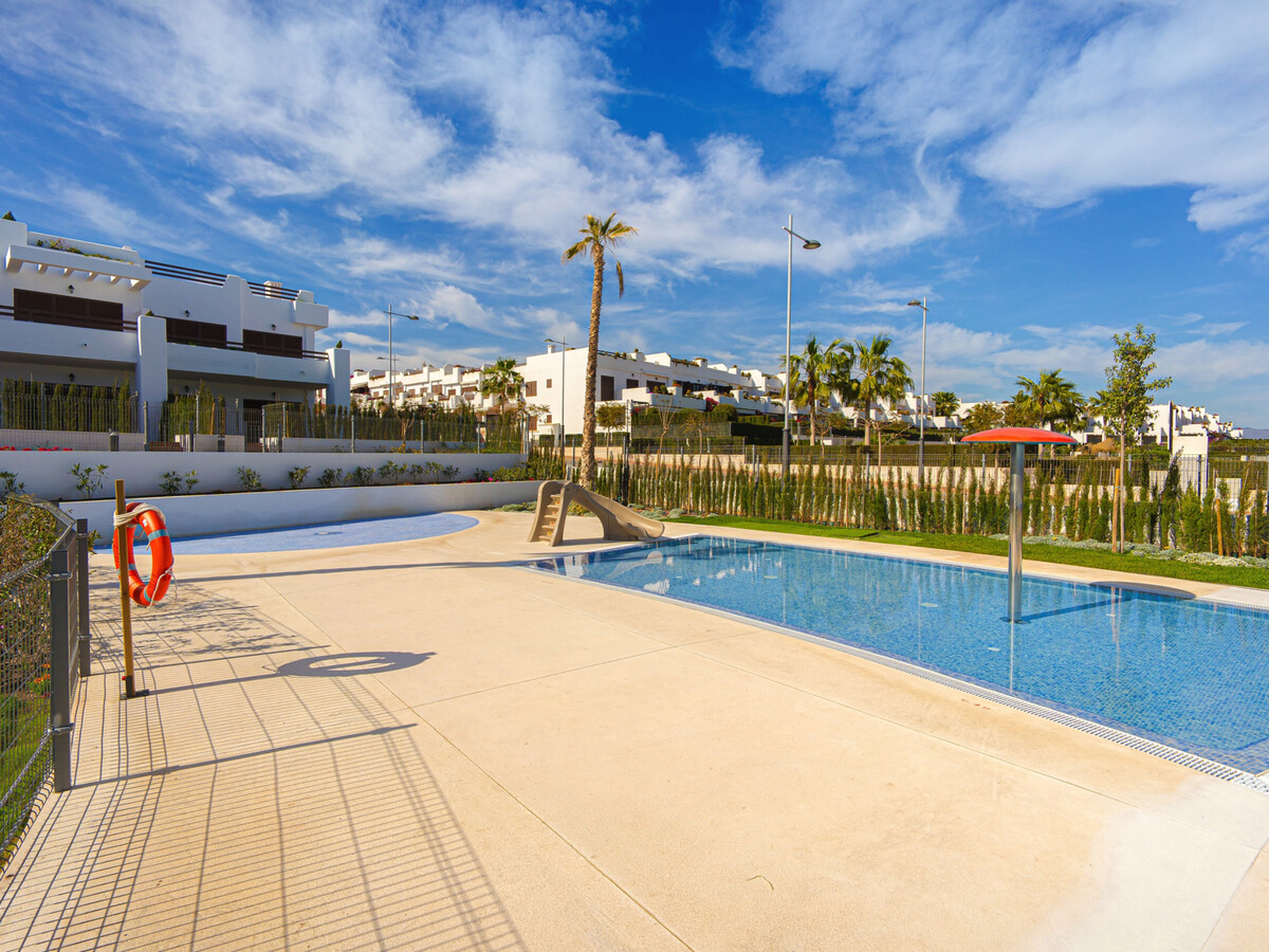 Appartement 75 m² avec piscine chauffée à San Juan - Photo 32