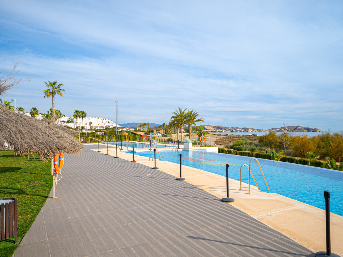 Appartement 75 m² avec piscine chauffée à San Juan - Photo 34