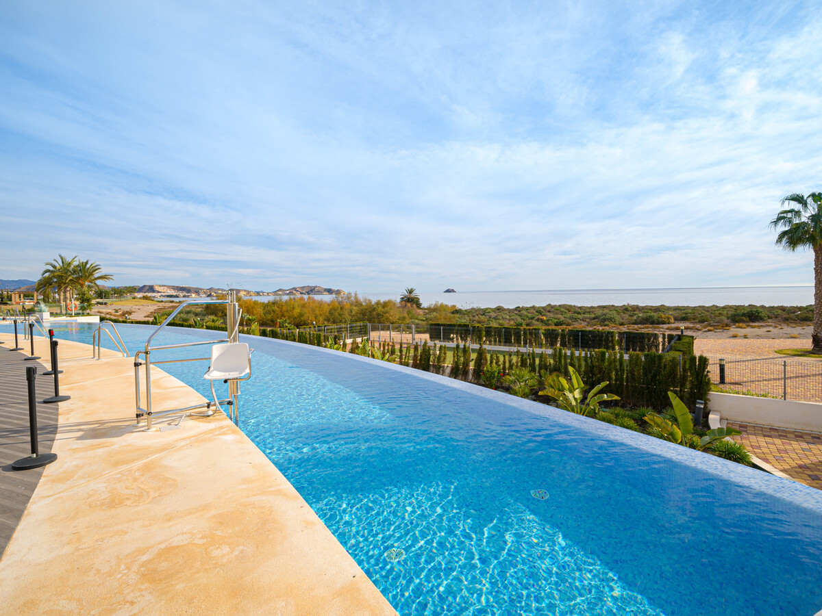 Appartement 75 m² avec piscine chauffée à San Juan - Photo 35