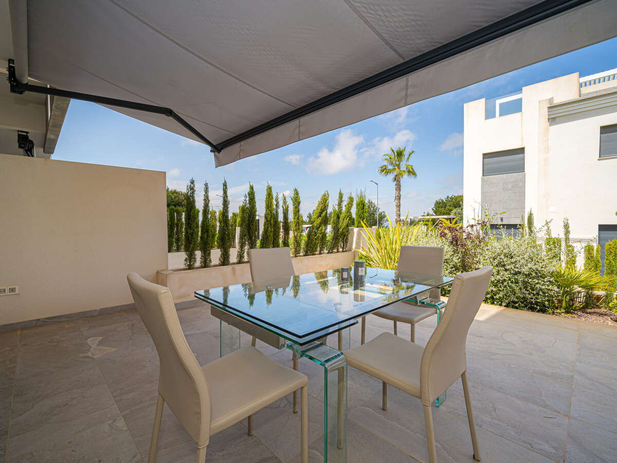 Appartement 90 m² avec terrasse, piscine et clim - Torrevieja - Photo 5