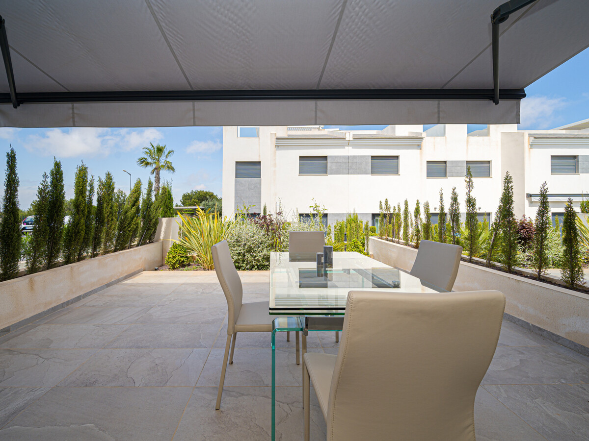 Appartement 90 m² avec terrasse, piscine et clim - Torrevieja - Photo 6