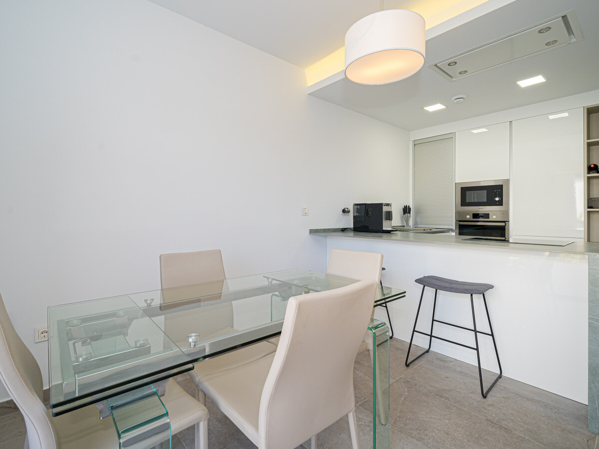Appartement 90 m² avec terrasse, piscine et clim - Torrevieja - Photo 11