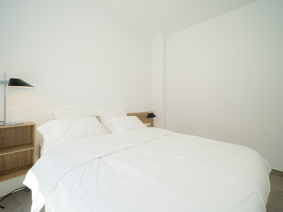 Appartement 90 m² avec terrasse, piscine et clim - Torrevieja - Photo 20