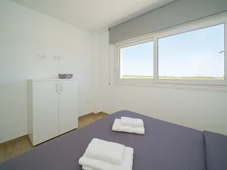 Appartement 90m² golf et piscine, 4 pers. Orihuela : photo 12