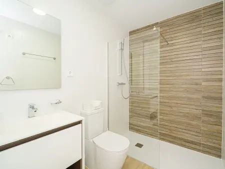 Appartement 90m² golf et piscine, 4 pers. Orihuela : photo 13