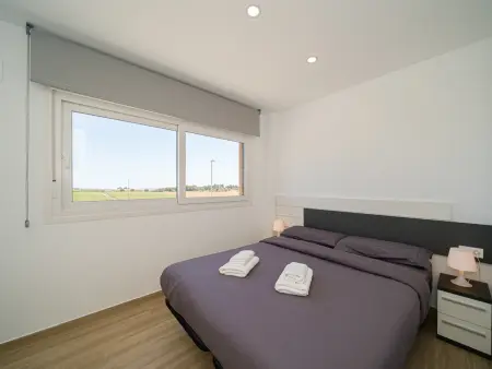 Appartement 90m² golf et piscine, 4 pers. Orihuela : photo 15