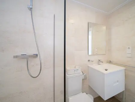 Appartement 90m² golf et piscine, 4 pers. Orihuela : photo 17
