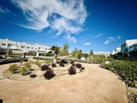 Appartement 90m² golf et piscine, 4 pers. Orihuela : photo 21