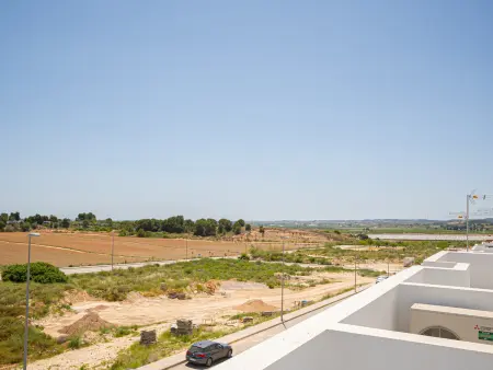 Appartement 90m² golf et piscine, 4 pers. Orihuela : photo 26