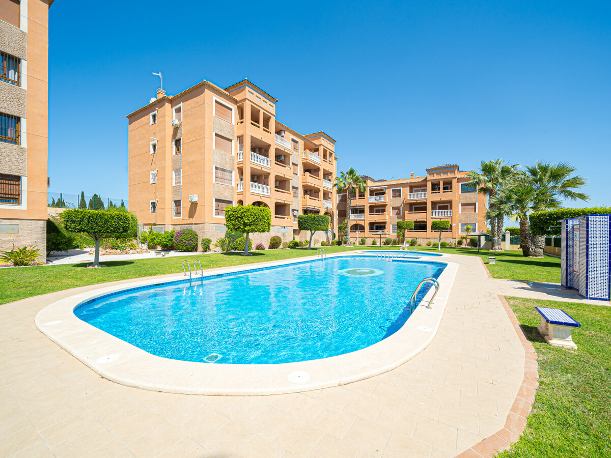 Appartement 75 m² Las Violetas, 6 pers. - Piscine - Photo 1