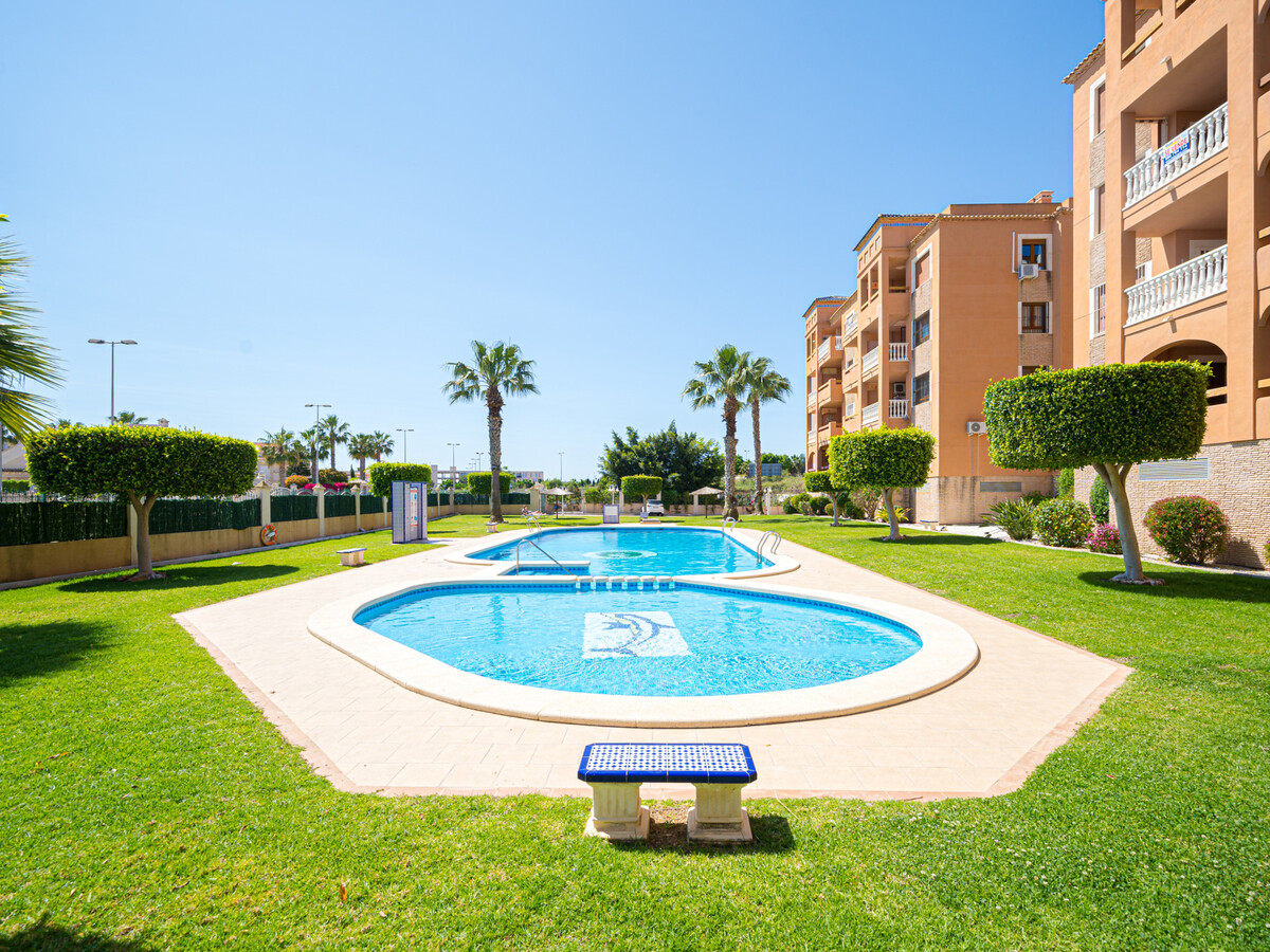 Appartement 75 m² Las Violetas, 6 pers. - Piscine - Photo 2