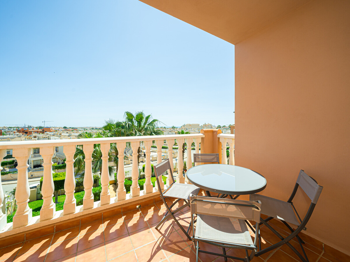 Appartement 75 m² Las Violetas, 6 pers. - Piscine - Photo 3