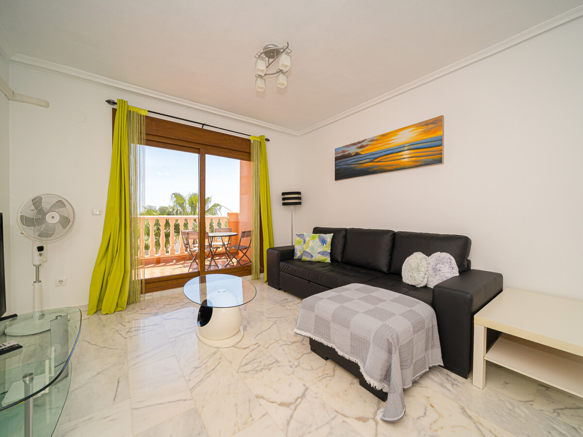 Appartement 75 m² Las Violetas, 6 pers. - Piscine - Photo 8