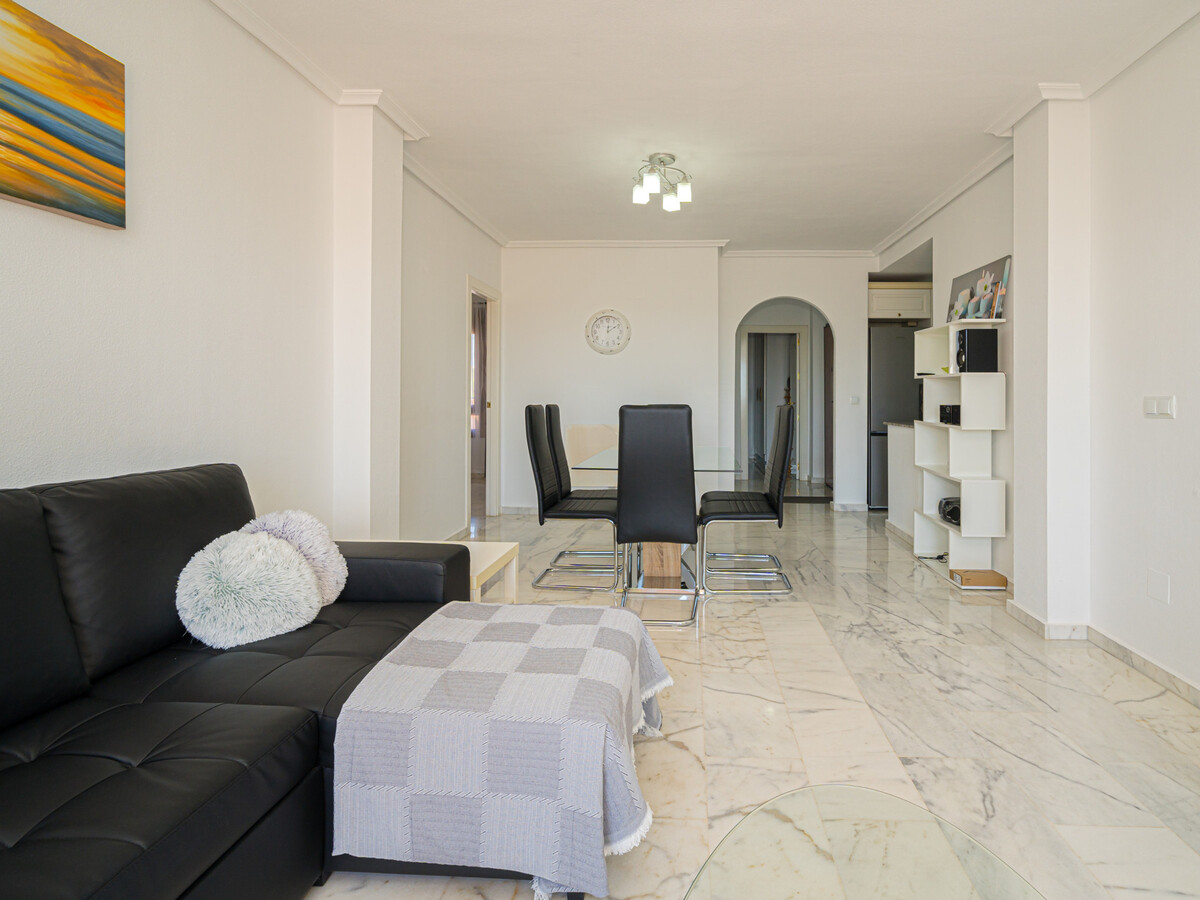 Appartement 75 m² Las Violetas, 6 pers. - Piscine - Photo 9