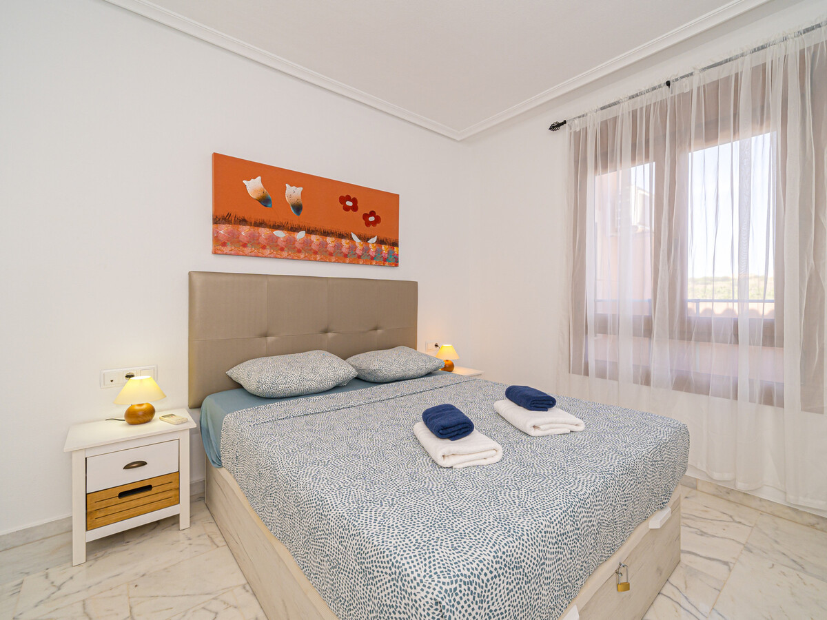 Appartement 75 m² Las Violetas, 6 pers. - Piscine - Photo 11