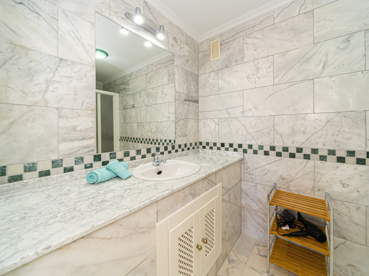 Appartement 75 m² Las Violetas, 6 pers. - Piscine - Photo 15