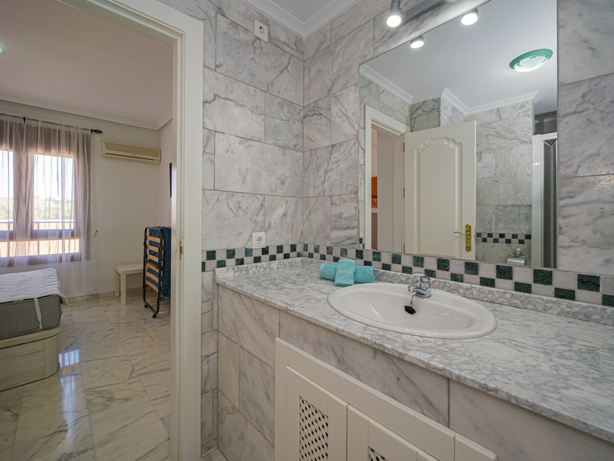 Appartement 75 m² Las Violetas, 6 pers. - Piscine - Photo 16
