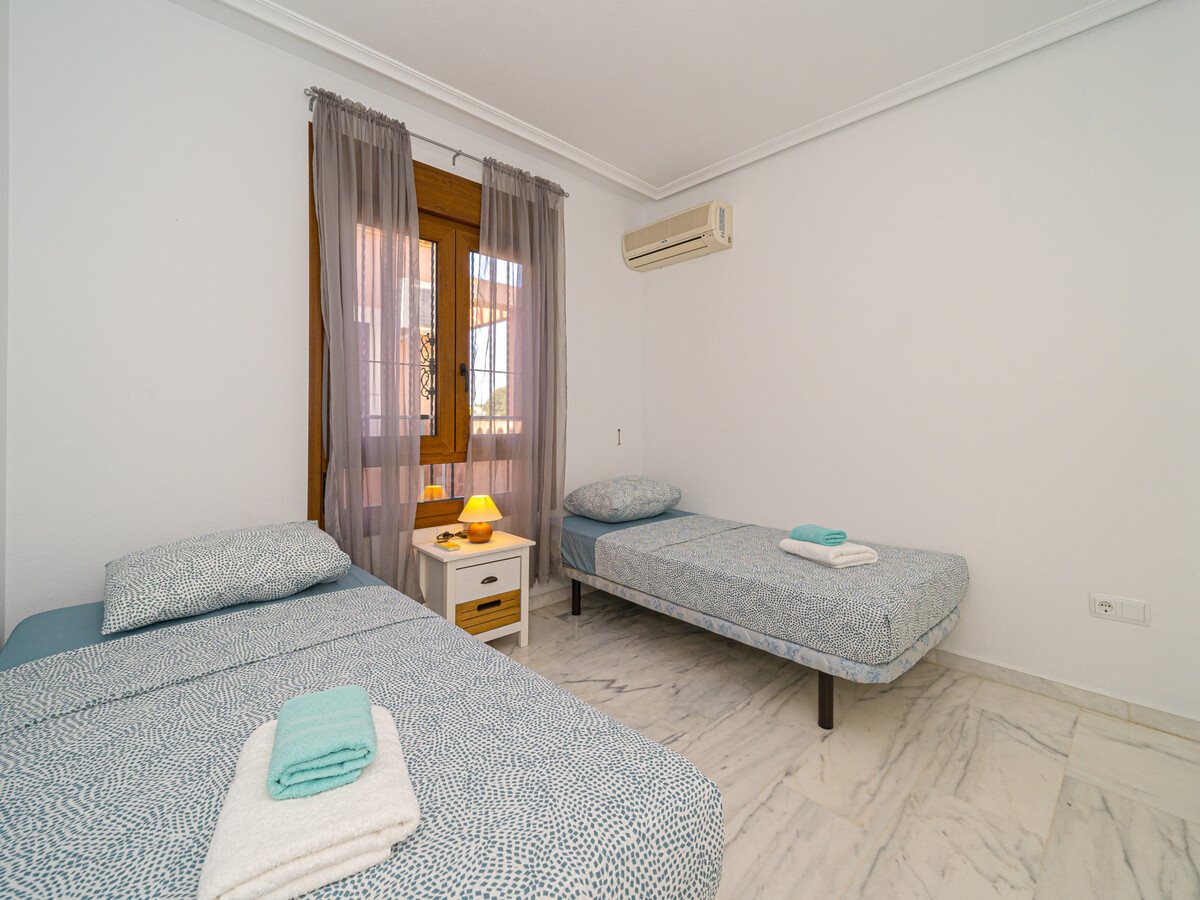Appartement 75 m² Las Violetas, 6 pers. - Piscine - Photo 19