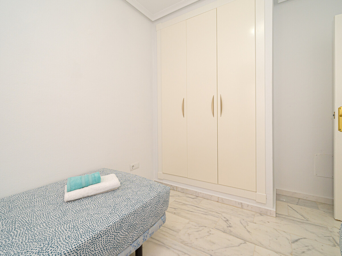 Appartement 75 m² Las Violetas, 6 pers. - Piscine - Photo 20