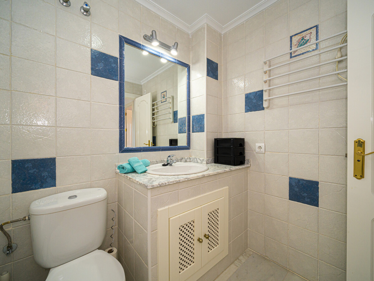 Appartement 75 m² Las Violetas, 6 pers. - Piscine - Photo 21