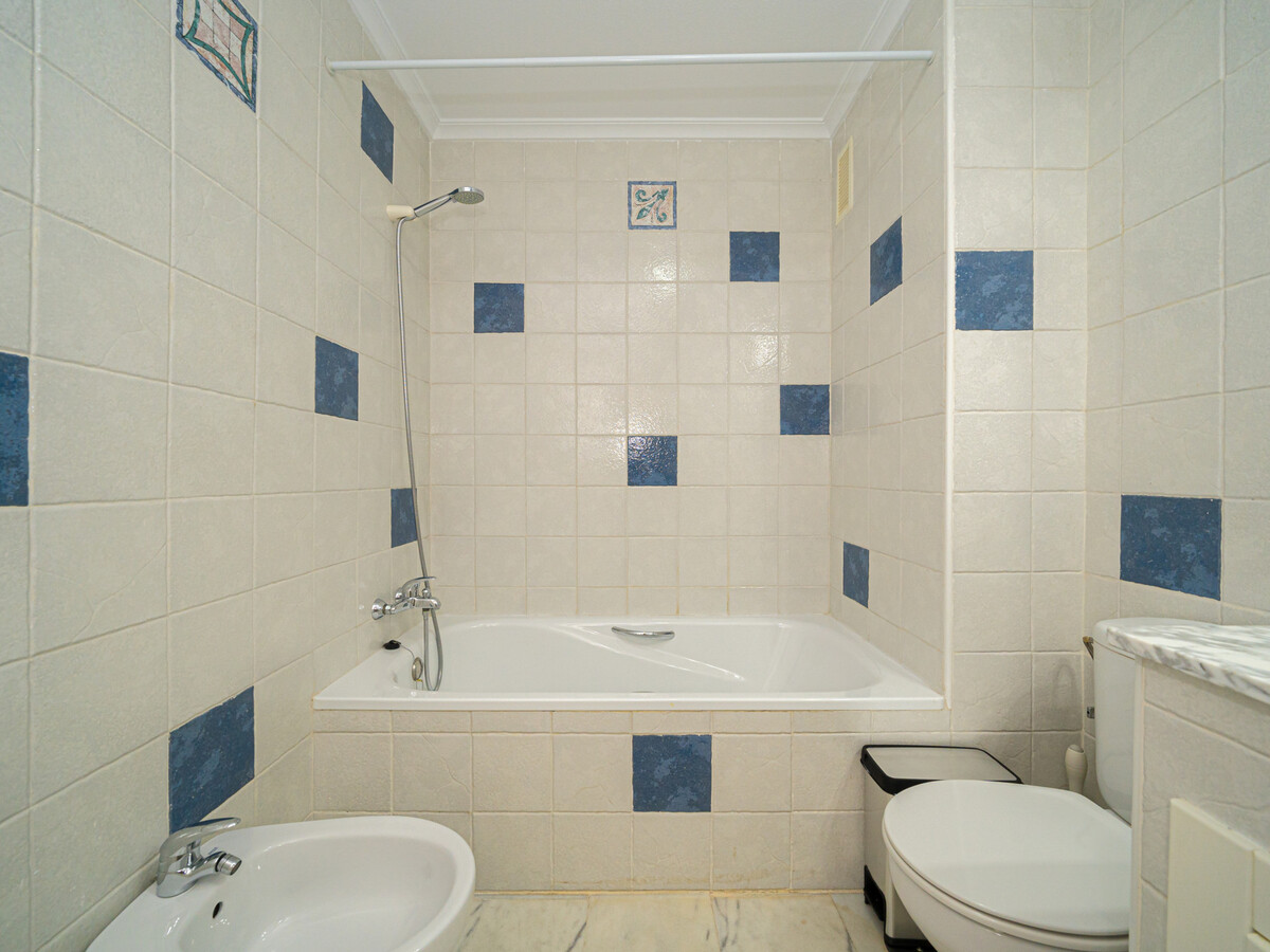 Appartement 75 m² Las Violetas, 6 pers. - Piscine - Photo 22
