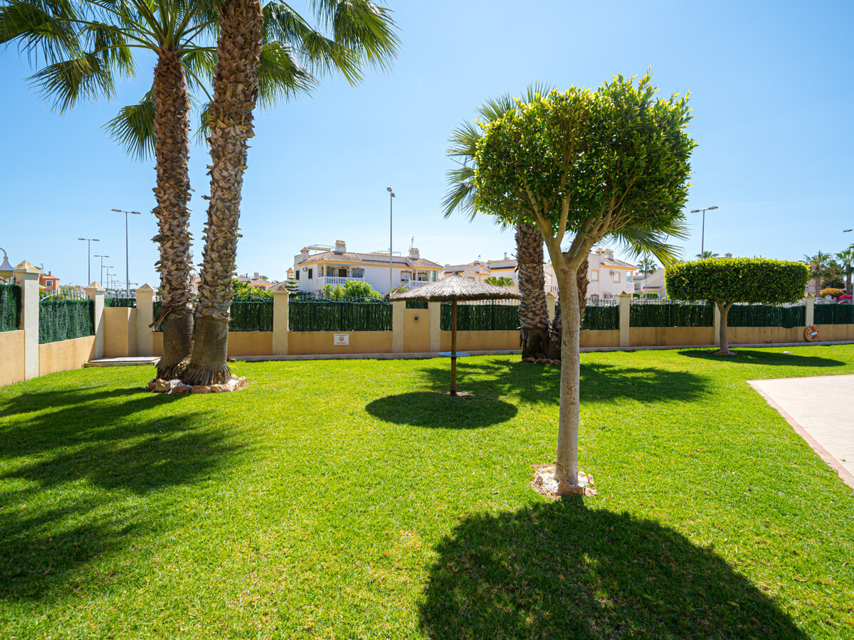 Appartement 75 m² Las Violetas, 6 pers. - Piscine - Photo 23
