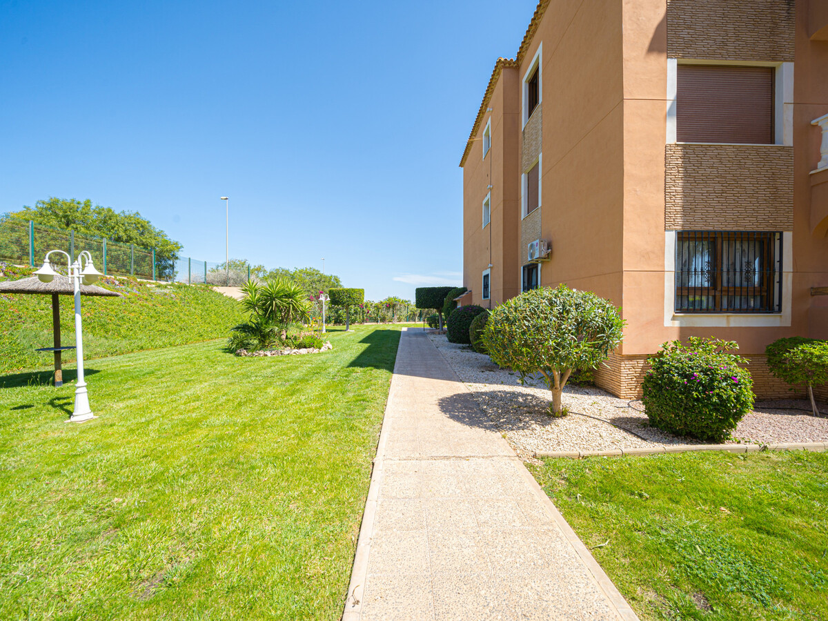 Appartement 75 m² Las Violetas, 6 pers. - Piscine - Photo 25