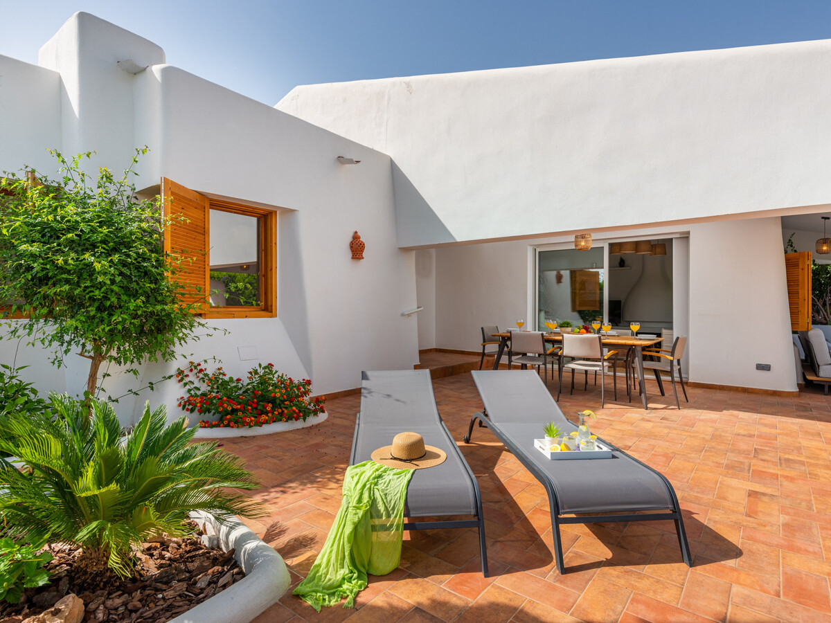Villa 6 pers. avec piscine chauffée à San Javier - Photo 10