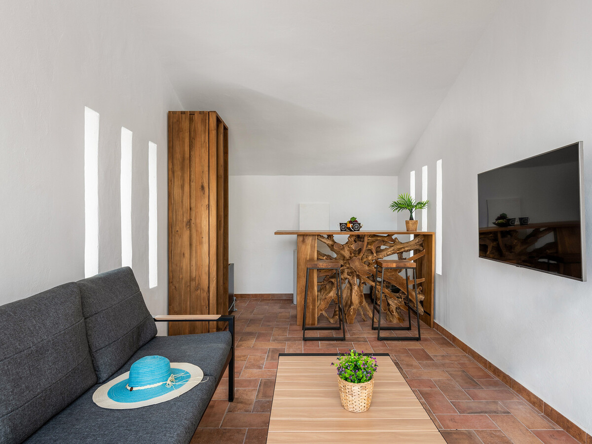 Villa 6 pers. avec piscine chauffée à San Javier - Photo 15