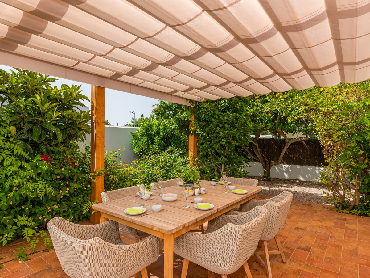 Villa 6 pers. avec piscine chauffée à San Javier - Photo 17