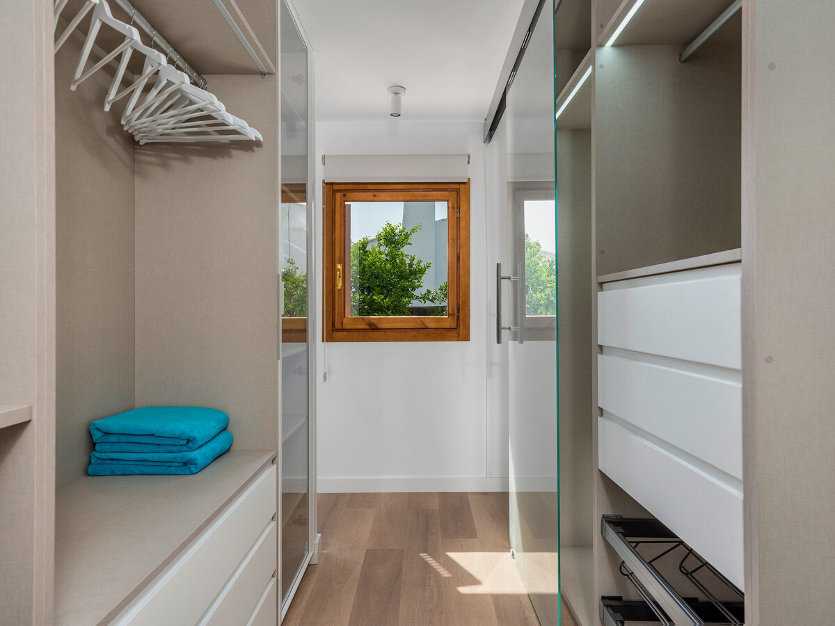 Villa 6 pers. avec piscine chauffée à San Javier - Photo 27