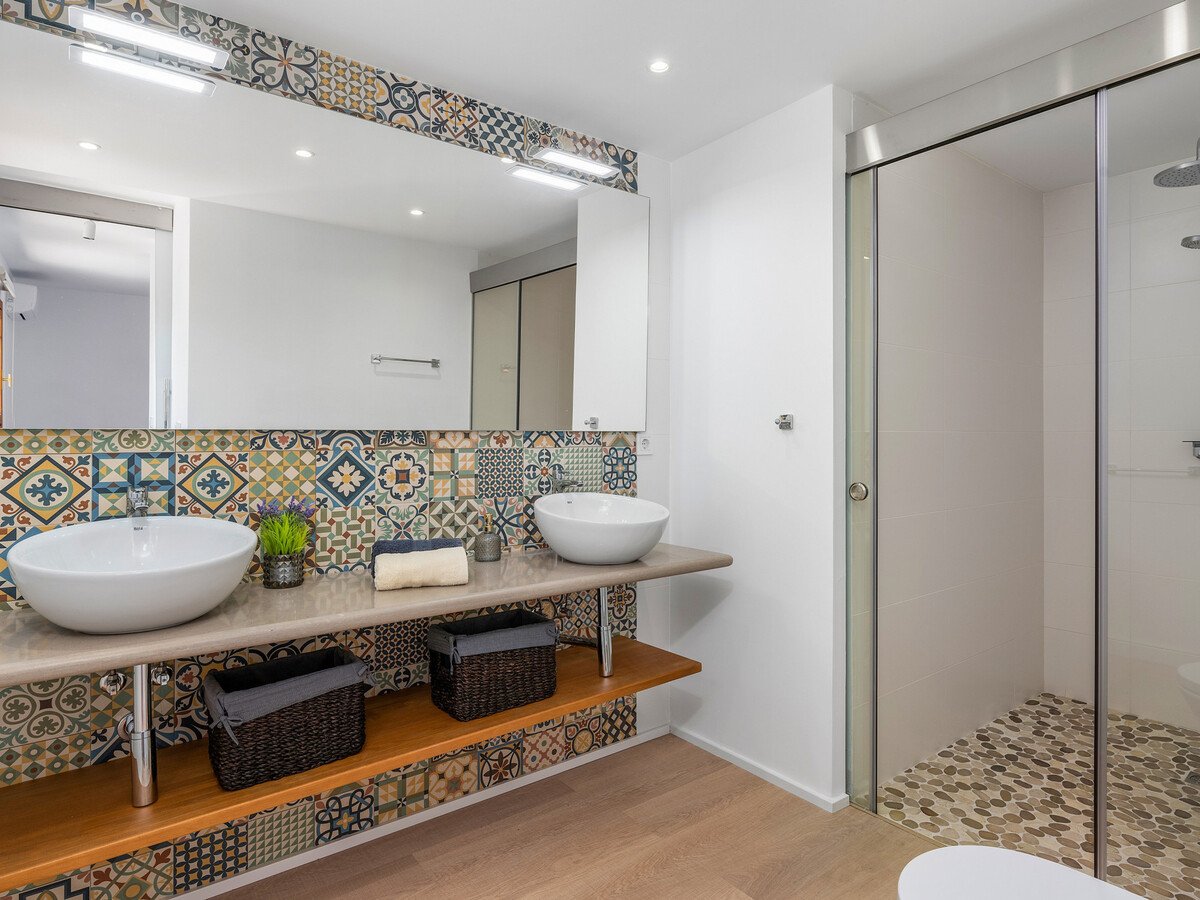 Villa 6 pers. avec piscine chauffée à San Javier - Photo 28