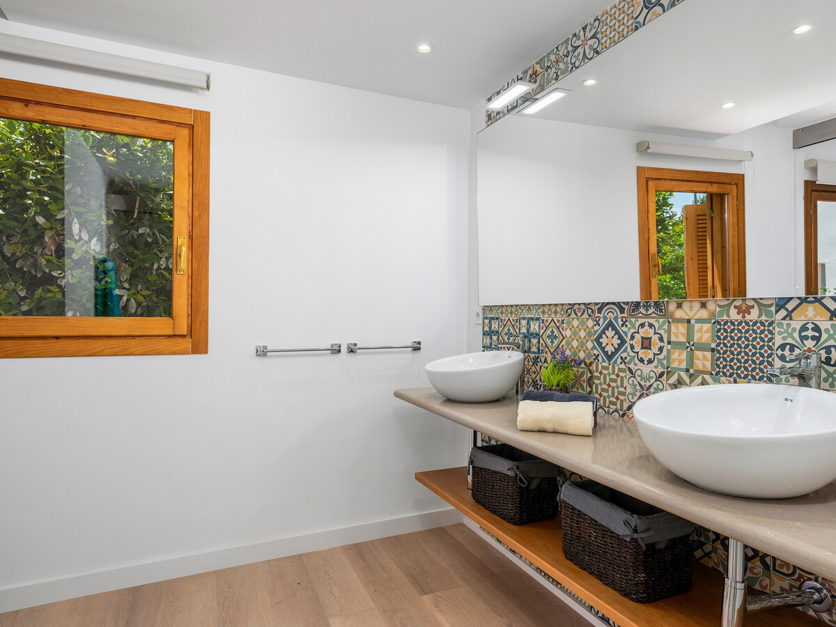 Villa 6 pers. avec piscine chauffée à San Javier - Photo 29