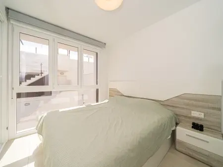 Appartement 70 m² climatisé, piscine & terrasse à Pilar de la Horadada : photo 14