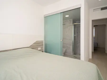 Appartement 70 m² climatisé, piscine & terrasse à Pilar de la Horadada : photo 15