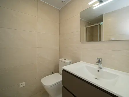 Appartement 70 m² climatisé, piscine & terrasse à Pilar de la Horadada : photo 16