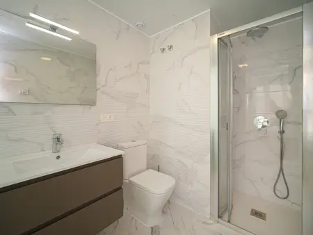 Appartement 70 m² climatisé, piscine & terrasse à Pilar de la Horadada : photo 17