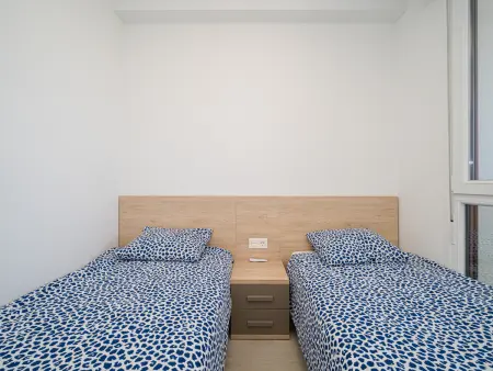 Appartement 70 m² climatisé, piscine & terrasse à Pilar de la Horadada : photo 19