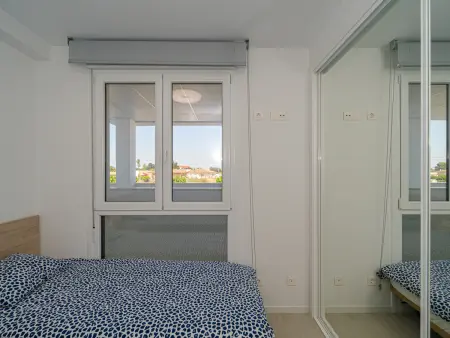 Appartement 70 m² climatisé, piscine & terrasse à Pilar de la Horadada : photo 20