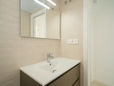 Appartement 70 m² climatisé, piscine & terrasse à Pilar de la Horadada : photo 23